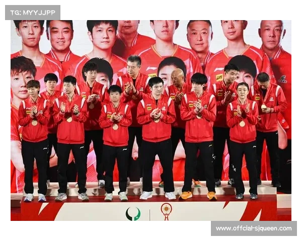 国际乒联男子世界杯竞争格局日益激烈 各路高手争锋再创历史新篇章