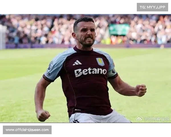 维拉中场麦金达成俱乐部300场出场里程碑，贡献33球41助