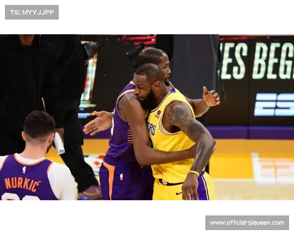 转播技术升级应用，多机位捕捉詹杜对决