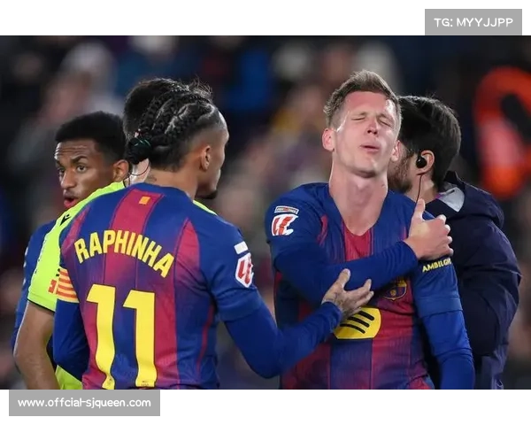 巴萨3-1埃尔切，亚马尔创对方禁区触球纪录